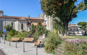 Appartements Pet Friendly Apartment : photos des chambres