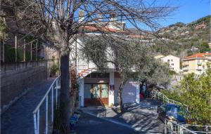Gorgeous Apartment In Alassio With Wifi