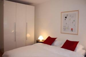 Executive 2 BD flat in city center - Hösch 1