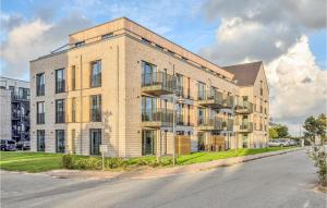 Awesome Apartment In Nordstrand