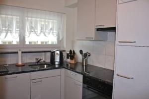 Executive 2 BD flat in city center - Hösch 1