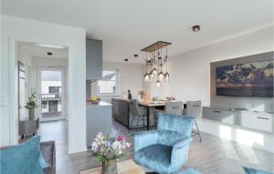 Penthouse Nordstrand Deich