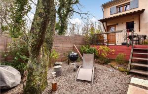 Maisons de vacances Stunning Home In Aubignan : photos des chambres