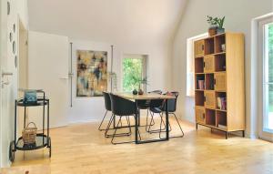 Stunning Home In Morschen With Kitchen