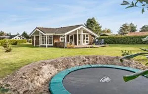Nice Home In Væggerløse With Wifi - Nykøbing Falster