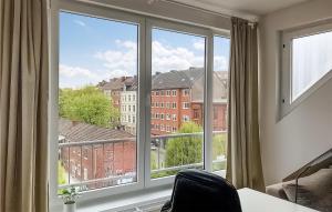 1 Bedroom Gorgeous Apartment In Kiel