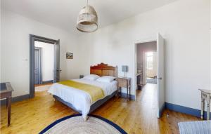 Maisons de vacances Stunning Home In Etaules With Wifi : photos des chambres
