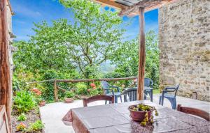 2 Bedroom Cozy Home In Bagni Di Lucca