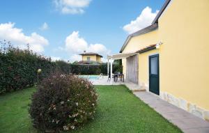 Gorgeous Home In Capezzano Pianore