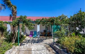 Lovely Home In Donji Zagon With Wifi