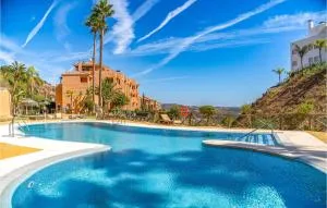 Nice Apartment In La Cala De Mijas Mija - Sitio de Calahonda