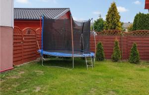 2 Bedroom Amazing Apartment In Stezyca