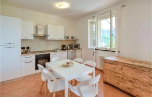Cozy Home In Moneglia With Wifi