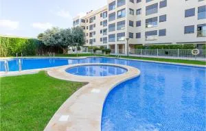 Lovely Apartment In Campello - Mutxamel