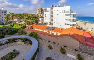 Lovely Apartment In Campello