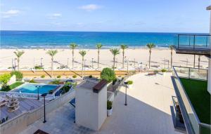 Lovely Apartment In Campello