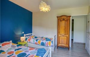 Appartements Lovely Apartment In Conques-En-Rouergue : photos des chambres