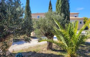 Gorgeous Apartment In Loupian