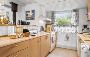 Pet Friendly Home In Odder With Wifi