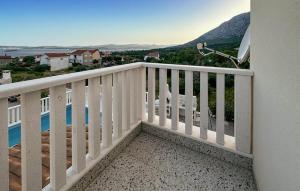 3 Bedroom Amazing Home In Orebic