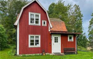 5 Bedroom Gorgeous Home In Edsbruk