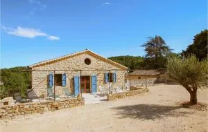 Beautiful Home In Banne - Berrias Et Casteljau