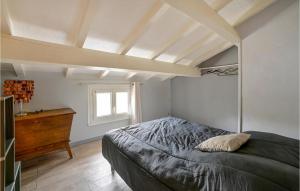 Appartements Cozy Apartment In Vallon Pont D-arc : photos des chambres
