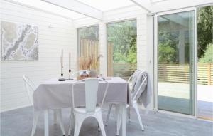 Gorgeous Home In Lammhult