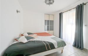 Maisons de vacances Stunning Home In Arles With Wi-Fi : photos des chambres