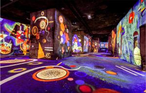 Maisons de vacances Stunning Home In Arles With Wi-Fi : photos des chambres