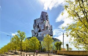 Maisons de vacances Stunning Home In Arles With Wi-Fi : photos des chambres