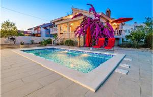 3 Bedroom Nice Home In Privlaka