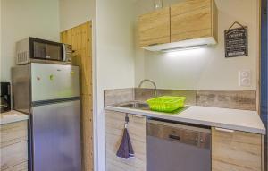 Appartements Lovely Apartment In Conques-En-Rouergue : photos des chambres