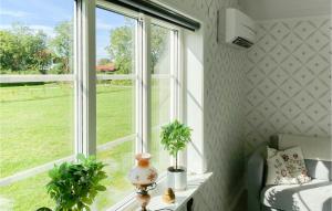 Stunning Home In Färjestaden With Wifi