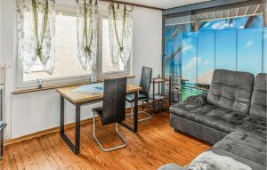 Nice Apartment In Helgoland With Wifi