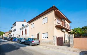Lovely Apartment In Pula With Wi-Fi