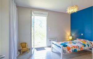 Appartements Lovely Apartment In Conques-En-Rouergue : photos des chambres