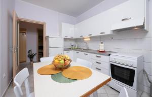 Lovely Apartment In Pula With Wi-Fi
