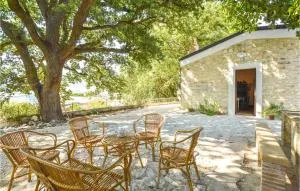 Casa San Giovanni - Giuliana