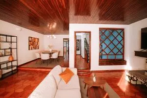 Casa da Laranja - Godim