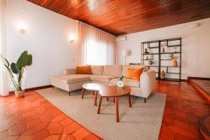 Casa da Laranja by Quantique