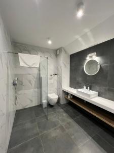 Stylchyn 90 Apartamenty nad Jeziorem Czorsztyńskim