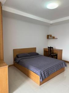 Santithum Studio Apartment
