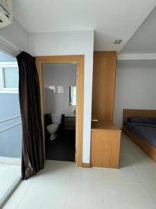 Santithum Studio Apartment