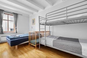 Experience Norways History I With Free Parking