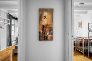 Experience Norways History I With Free Parking