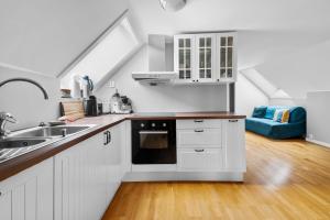 Experience Norways History I With Free Parking