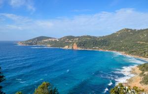 Appartements 1 Bedroom Stunning Apartment In Cargese : photos des chambres