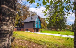 Lovely Home In Novo Zvecevo With Sauna