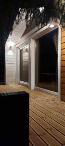 Sodyba Narūnas VIP namelis